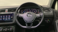 Volkswagen Tiguan 2.0 TDi 190 4Motion SEL 5dr DSG Diesel Estate